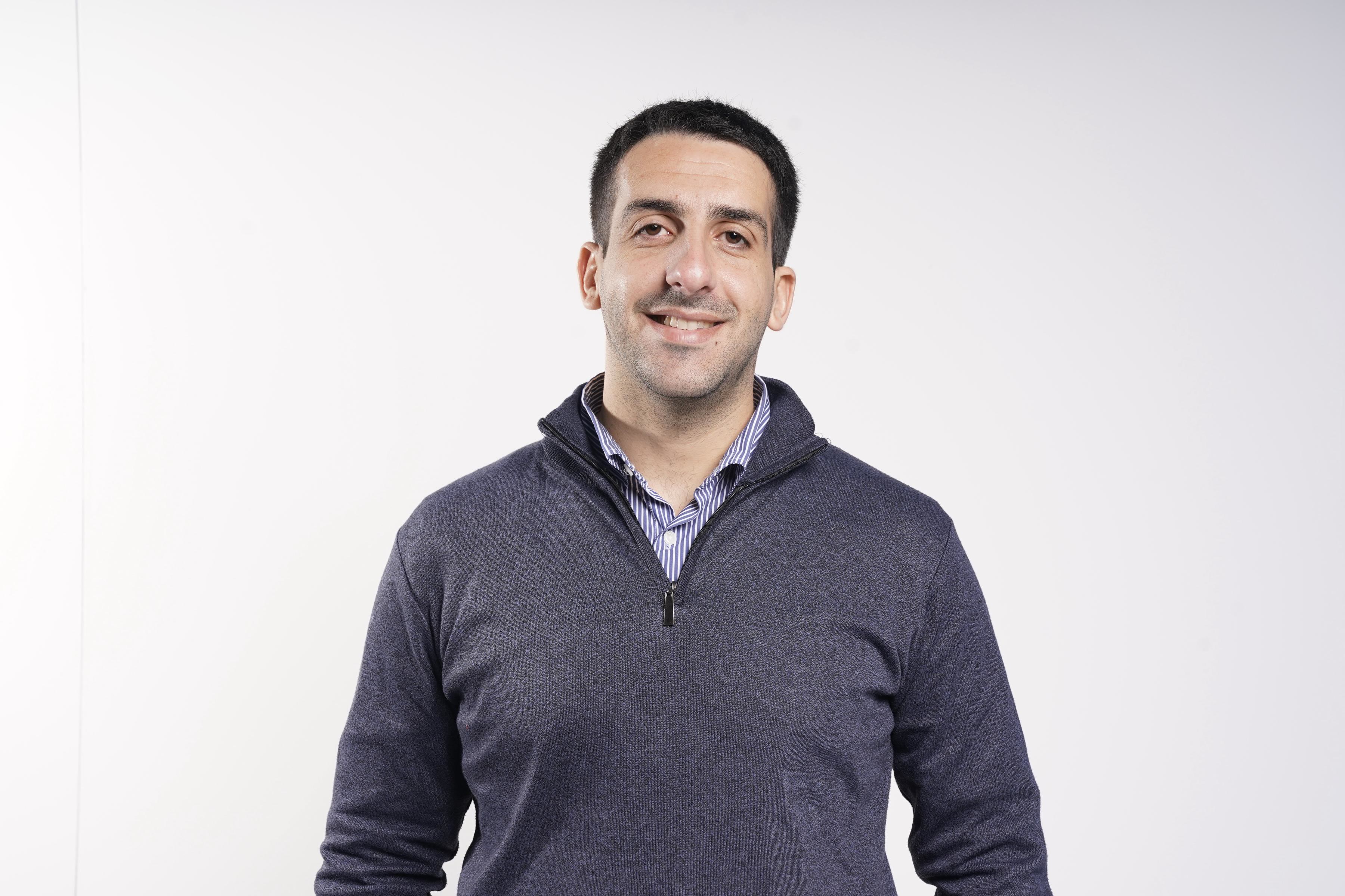 Alejandro Cieri - Abogado y Productor Asesor de Seguros